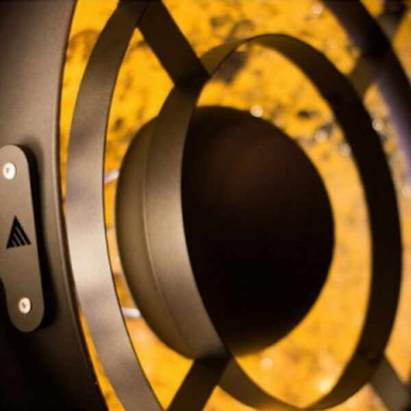 ADMIRAL - Vintage Luminaire 38