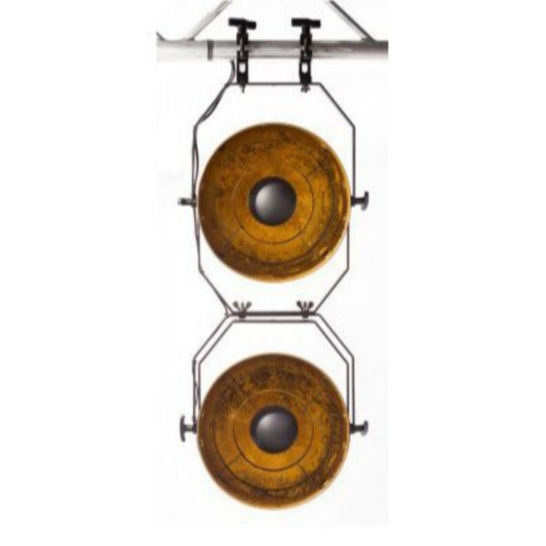 ADMIRAL - Vintage Luminaire 38