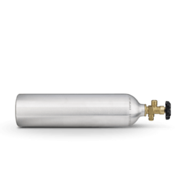 AIR LIQUIDE - C02 Bouteille de gaz 1.5KG