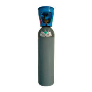AIR LIQUIDE - C02 Bouteille de gaz 15KG