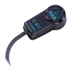 AKG - C 411 B