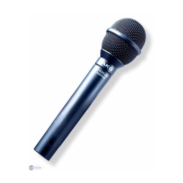 AKG - C 535 EB