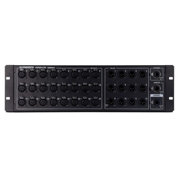 ALLEN & HEATH - AR2412
