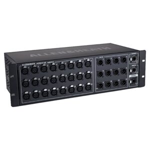 ALLEN & HEATH - AR2412