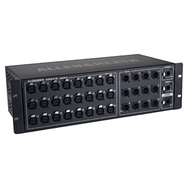 ALLEN & HEATH - AR2412