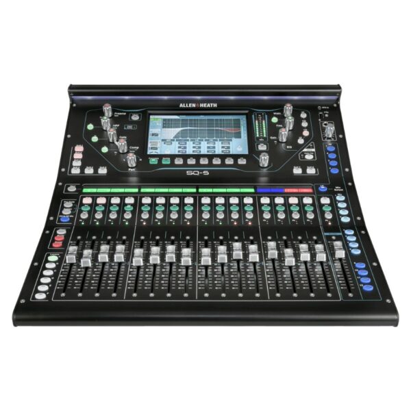 ALLEN & HEATH - SQ5