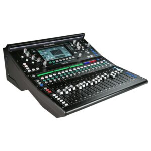 ALLEN & HEATH - SQ5