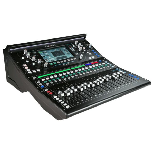 ALLEN & HEATH - SQ5