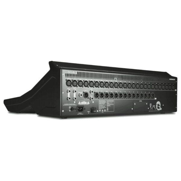 ALLEN & HEATH - SQ6