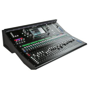 ALLEN & HEATH - SQ6
