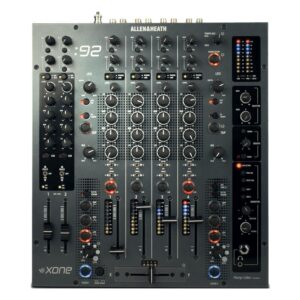 ALLEN & HEATS - Table de mixage XONE 92