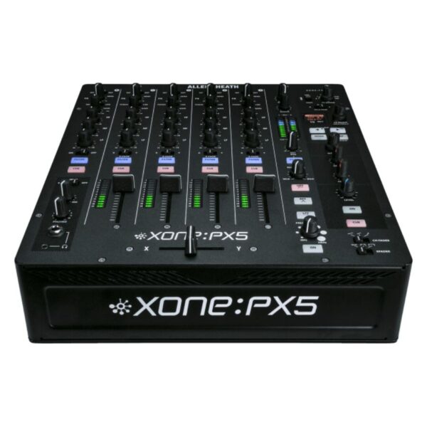 ALLEN & HEATS - Table de mixage XONE-PX5