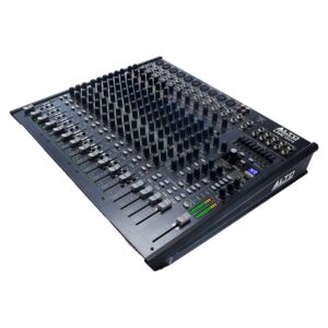 ALTO - LIVE 1604