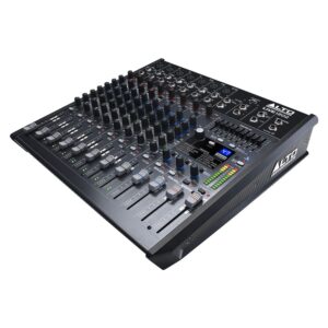 ALTO - LIVE1202