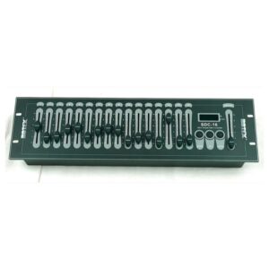 BOTEX - Z. CONSOLE SDC16 16 CIRCUITS 1 MASTER
