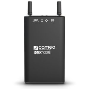 CAMEO - IDMX CORE