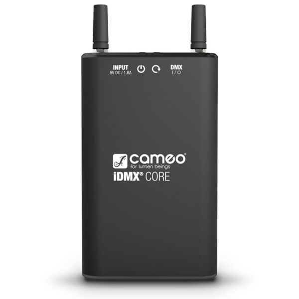 CAMEO - IDMX CORE