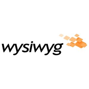CAST - WYSIWYG PERFORM