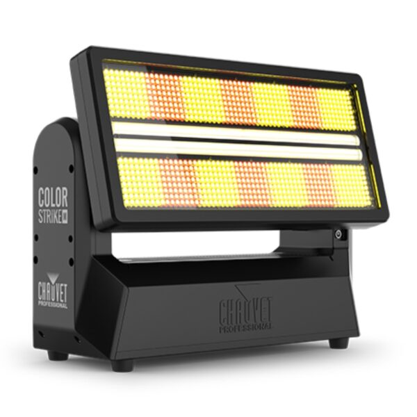CHAUVET - COLOR STRIKE M