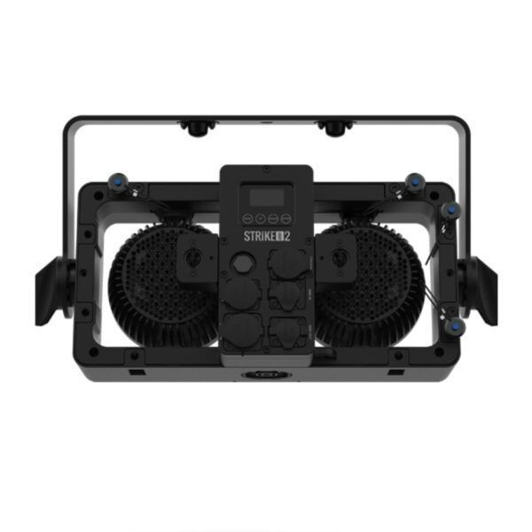 CHAUVET - STRIKE Array 2