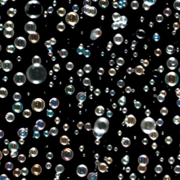 CHAUVET - BUBBLEKING