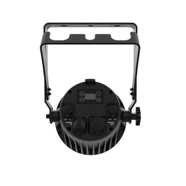 CHAUVET - COLORado 1QS