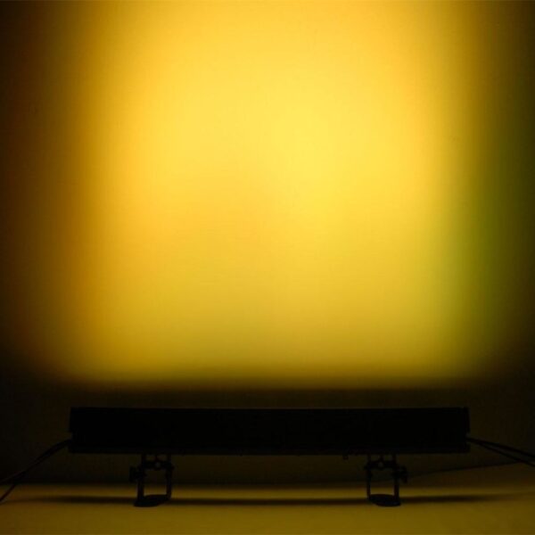CHAUVET - ColorDash Batten Tri
