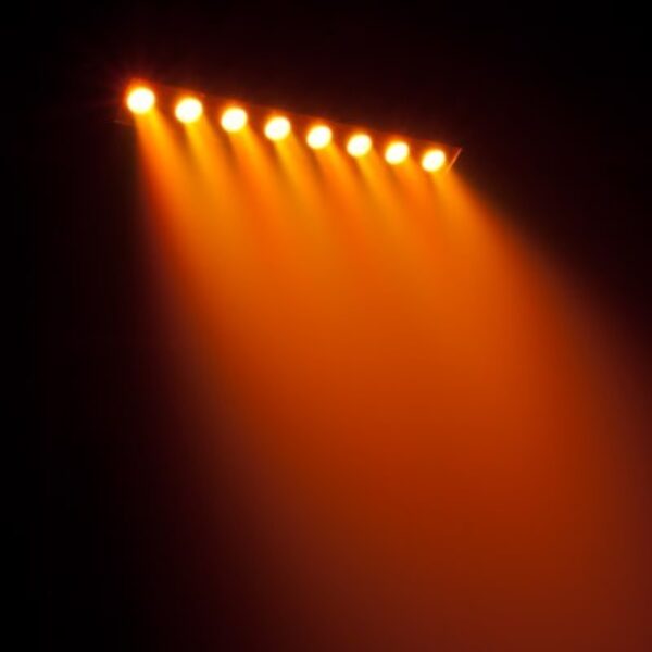 CHAUVET - ColorDash Batten Tri