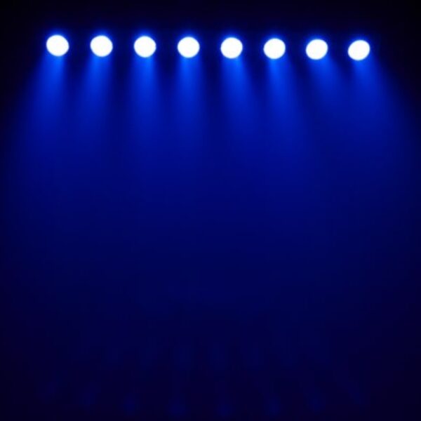 CHAUVET - ColorDash Batten Tri