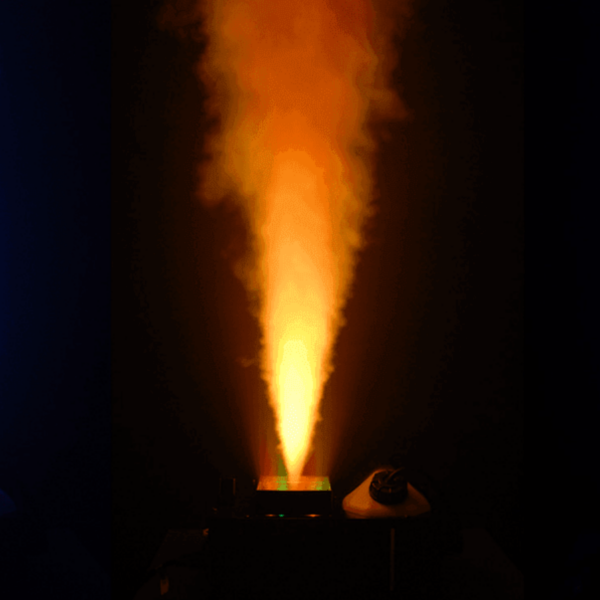 CHAUVET - Geyser P6