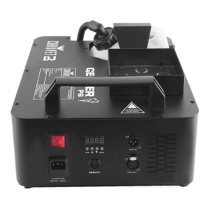 CHAUVET - Geyser P6