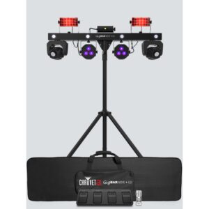 CHAUVET - GigBAR Move + ILS