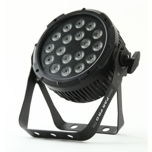 CHAUVET - SLIMPAR PRO TRI