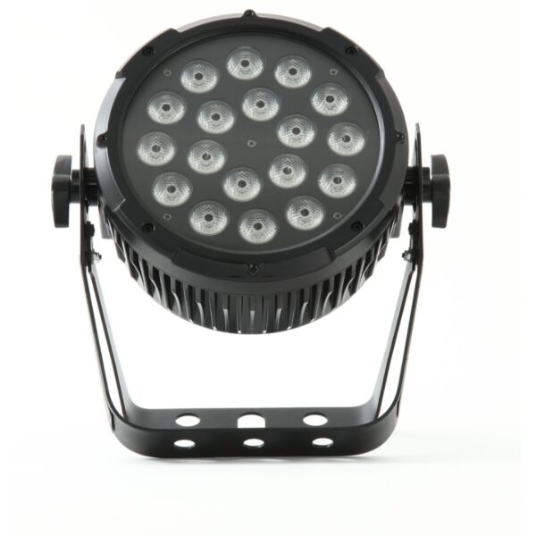 CHAUVET - SLIMPAR PRO TRI