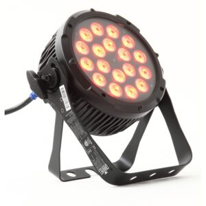 CHAUVET - SLIMPAR PRO TRI