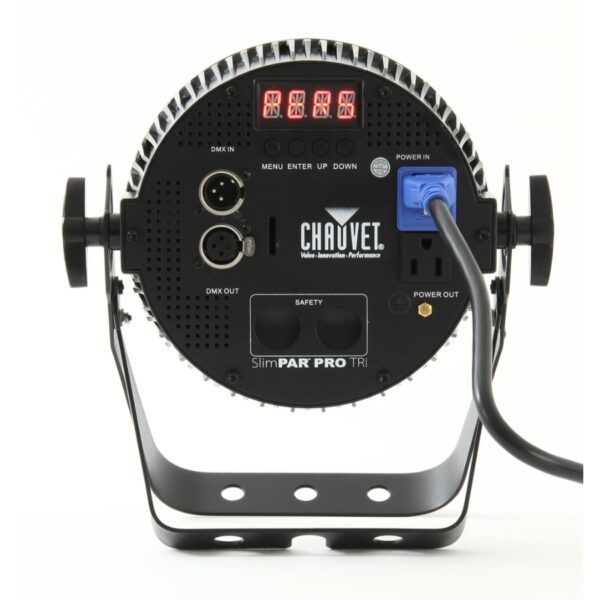 CHAUVET - SLIMPAR PRO TRI