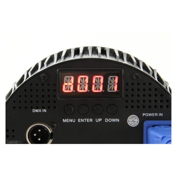 CHAUVET - SLIMPAR PRO TRI