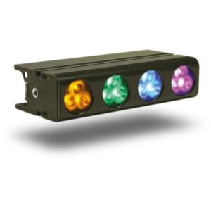 CHROMA-Q - COLOR BLOCK DB4 RGB