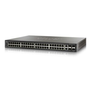 CISCO - SG300-28