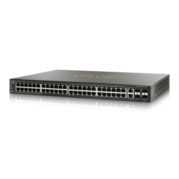 CISCO - SG300-28