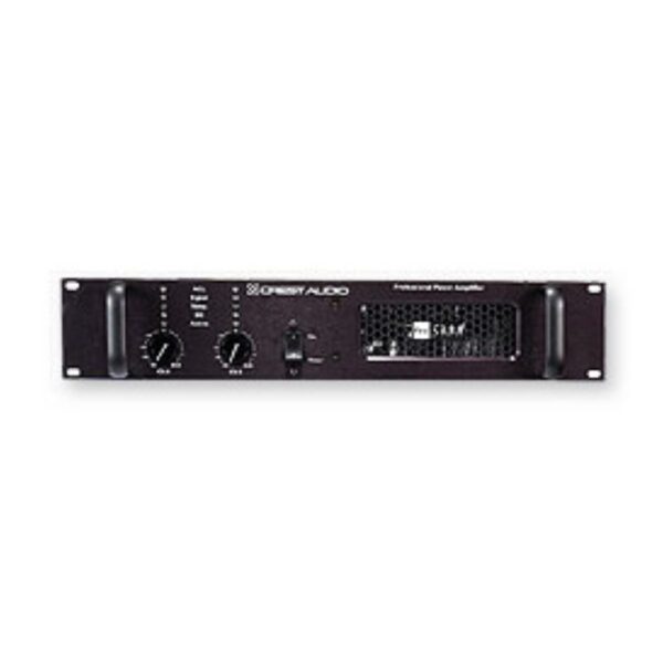 CREST PRO - Pro5200