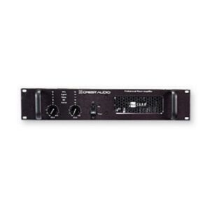 CREST PRO - Pro7200