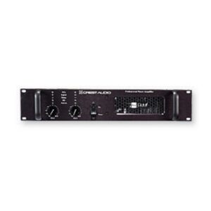 CREST PRO - Pro8200