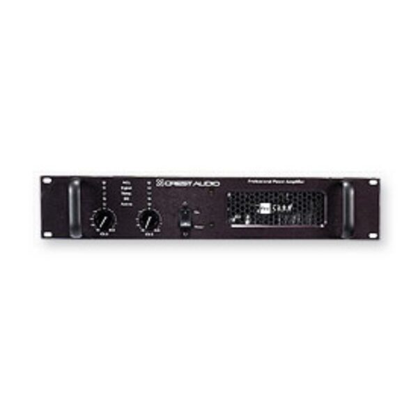 CREST PRO - Pro8200