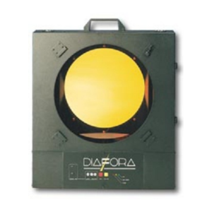DIAFORA - CHANGEUR DE COULEUR