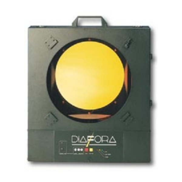 DIAFORA - CHANGEUR DE COULEUR