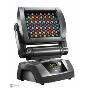 DTS - DELTA 7 RGB R IP65