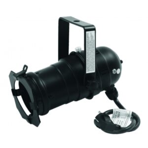 DTS - PAR20 NOIR CLASSE I CE