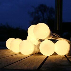 Design - Guirlande Led Etanche