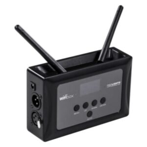 ELATION - WIFIBOX